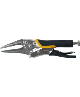 Topex Universalios fiksavimo replės MORSE 225mm 32D857
