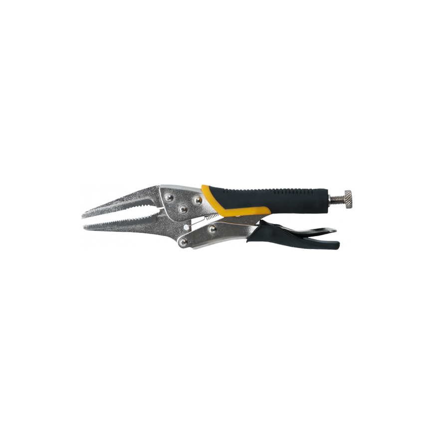 Topex Universal locking pliers MORSE 225mm