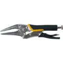 Topex Universal locking pliers MORSE 225mm 32D857 Topex Universal locking pliers MORSE 225mm 32D857