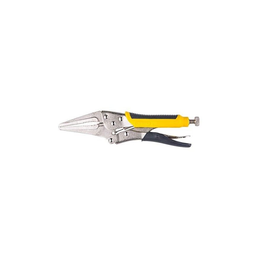 Topex Universalios fiksavimo replės MORSE 225mm 32D857 – 2