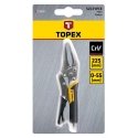 Topex Universalios fiksavimo replės MORSE 225mm 32D857