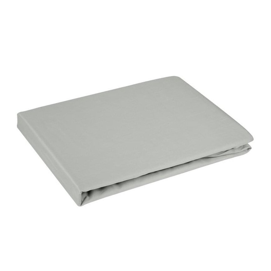 Eurofirany PAGAL / DINA / Silver 180X210 Sheet – 2