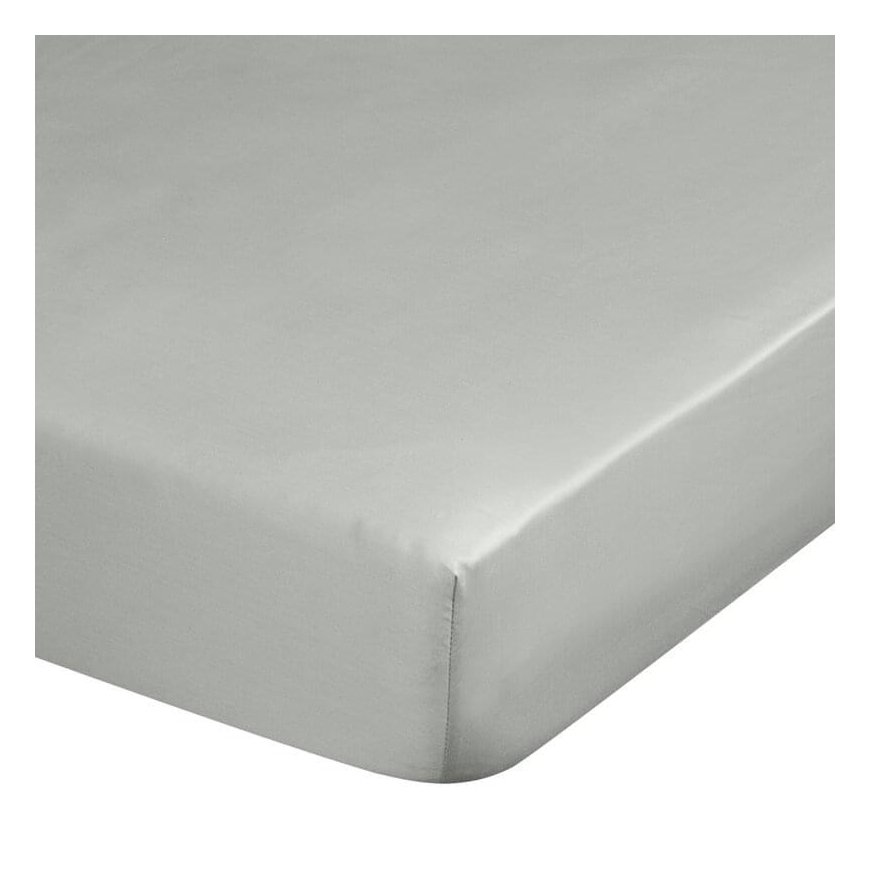 Eurofirany PAGAL / DINA / Silver 180X210 Sheet – 4