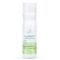 Shampoo Wella Elements Calming, 250 ml
