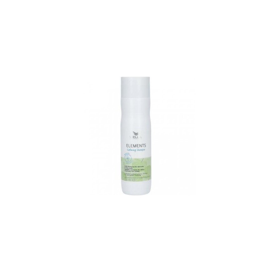 Shampoo Wella Elements Calming, 250 ml – 2