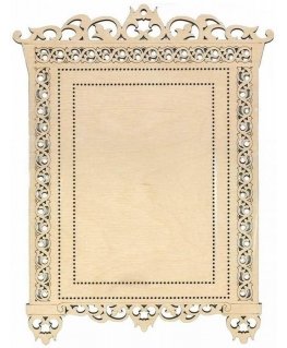 Beldizart IŠPARDAVIMAS Rėmas OR-023