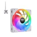 Thermaltake SWAFAN EX14 Arvuti korpus Ventilaator 14 cm Valge 3 tk