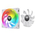 Thermaltake SWAFAN EX14 Arvuti korpus Ventilaator 14 cm Valge 3 tk
