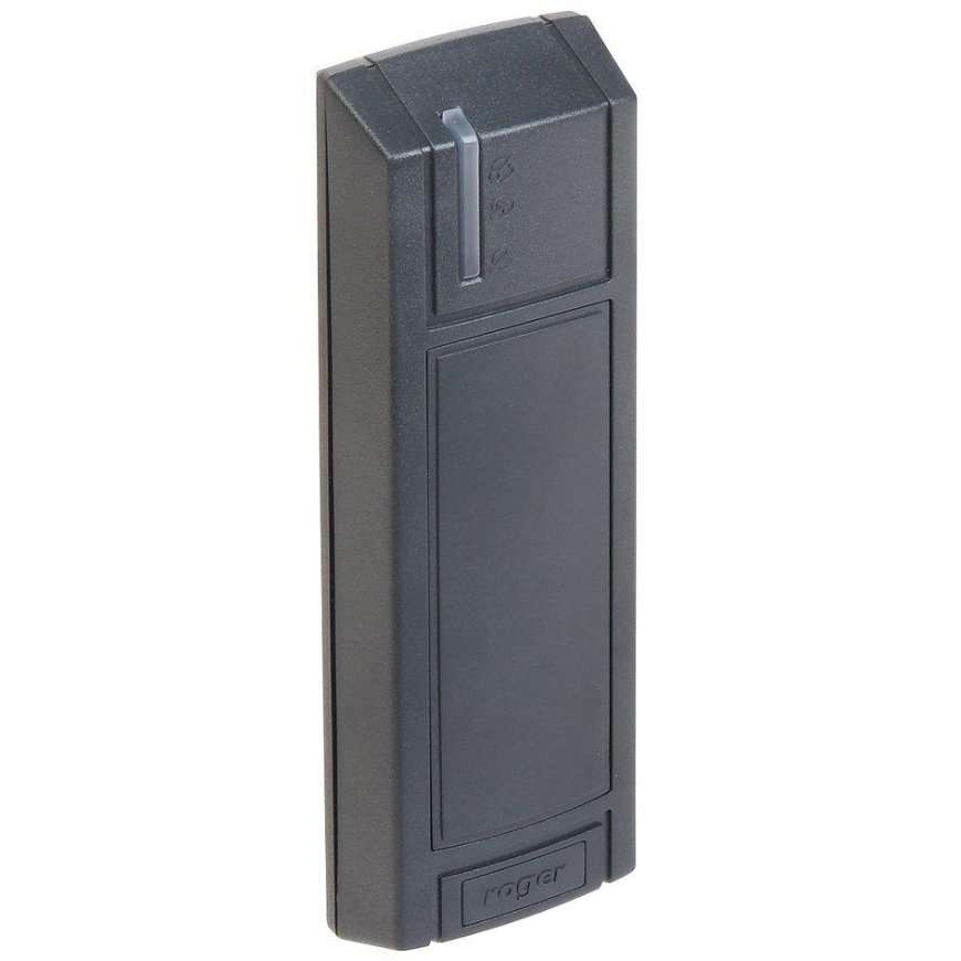 ACCESS CONTROLLER PR312EM-BK-G ROGER