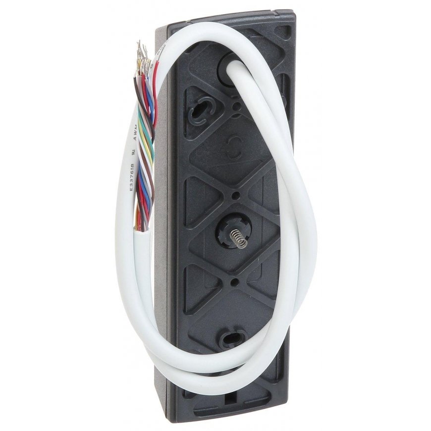 ACCESS CONTROLLER PR312EM-BK-G ROGER – 4