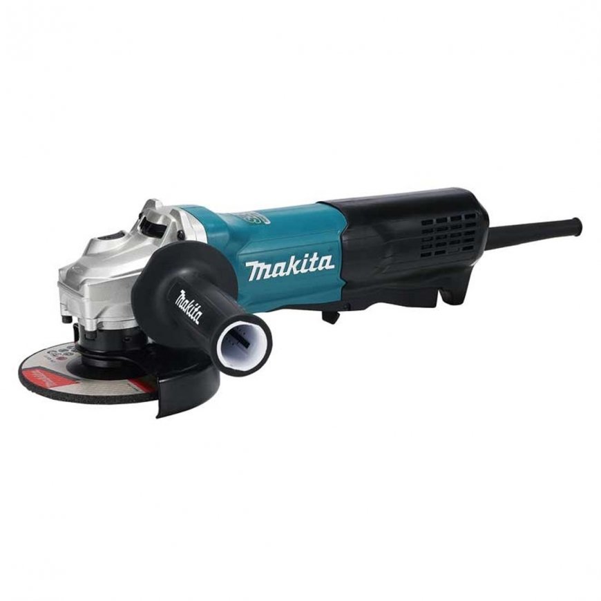 Makita GA5095X01 Angle grinder, 1900 W
