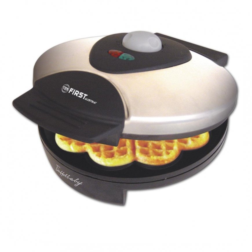 First Austria Waffle pan FIRST 5300-1 – 2