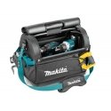 Makita E-15419 työkalulaatikko Musta, Harmaa, Sinivihreä Metalli, Nailon, Muovi Makita E-15419 työkalulaatikko Musta, Harmaa, Sinivihreä Metalli, Nailon, Muovi