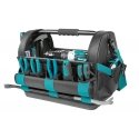 Makita E-15419 työkalulaatikko Musta, Harmaa, Sinivihreä Metalli, Nailon, Muovi Makita E-15419 työkalulaatikko Musta, Harmaa, Sinivihreä Metalli, Nailon, Muovi