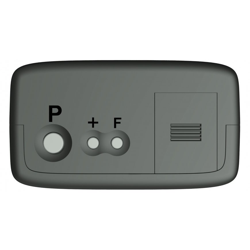 Needit Park Micro 2 Elektroninen pysäköintikiekko – 2