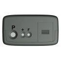 Needit Park Micro 2 Elektroninen pysäköintikiekko Needit Park Micro 2 Elektroninen pysäköintikiekko
