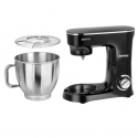 Planetary robot MPM MRK-19 black, 2200 W, 6.5 L Planetary robot MPM MRK-19 black, 2200 W, 6.5 L