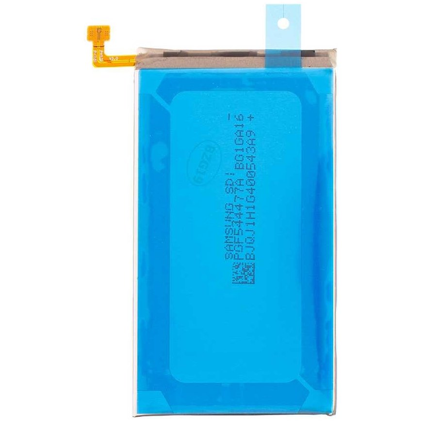 SAMSUNG baterie EB-BG970ABU 3100mAh serviso paketas – 3
