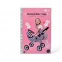 Bo. Deluxe doll carriage Bo. Deluxe doll carriage