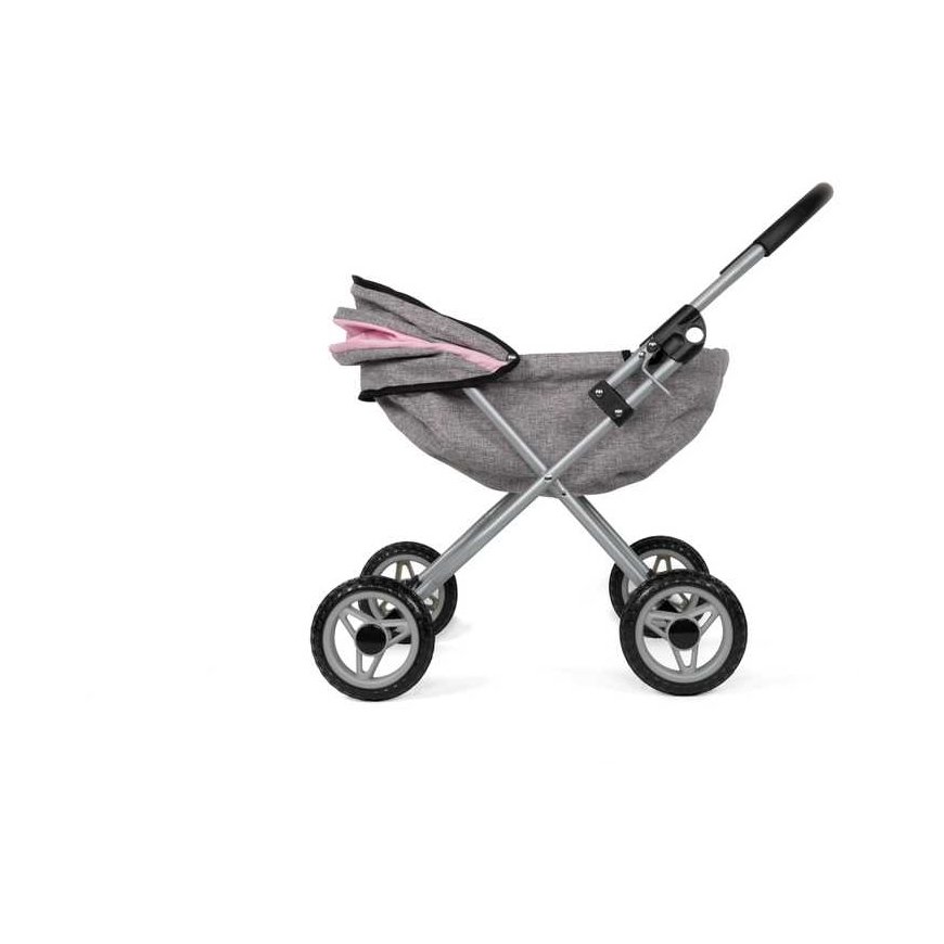 Bo. Deluxe doll carriage – 4