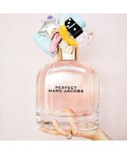 Marc Jacobs - Perfect - 50 ml