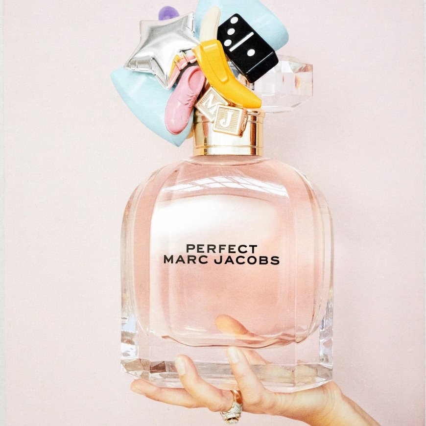 Marc Jacobs Marc Jacobs - Perfect