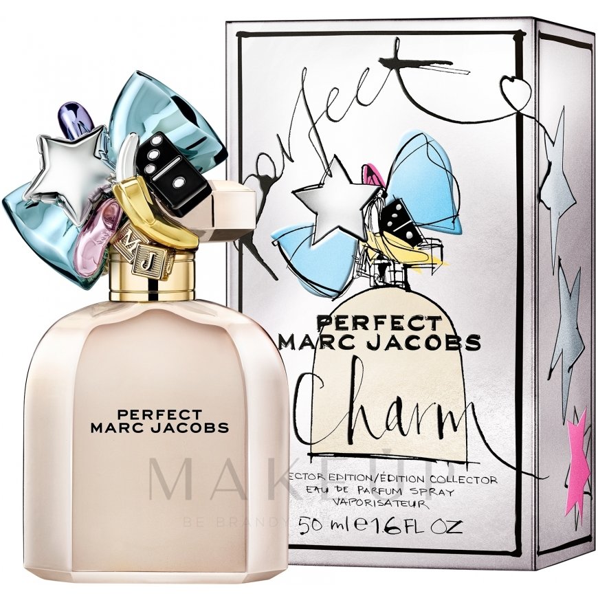 Marc Jacobs - Perfect - 50 ml – 2