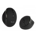 BLOW MB-50 USB optinė pelė juoda