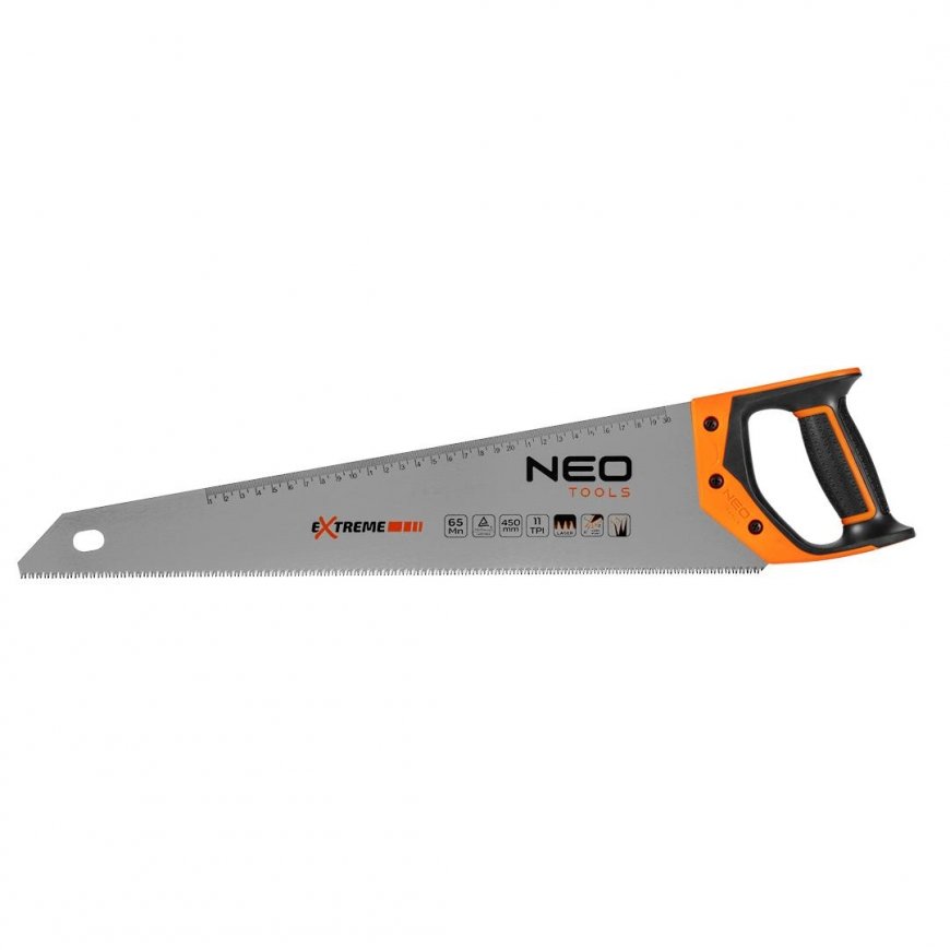 Neo Saw blade 450 mm, 11