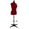 Sewing machine Diana D adjustable dummy Sewing machine Diana D adjustable dummy
