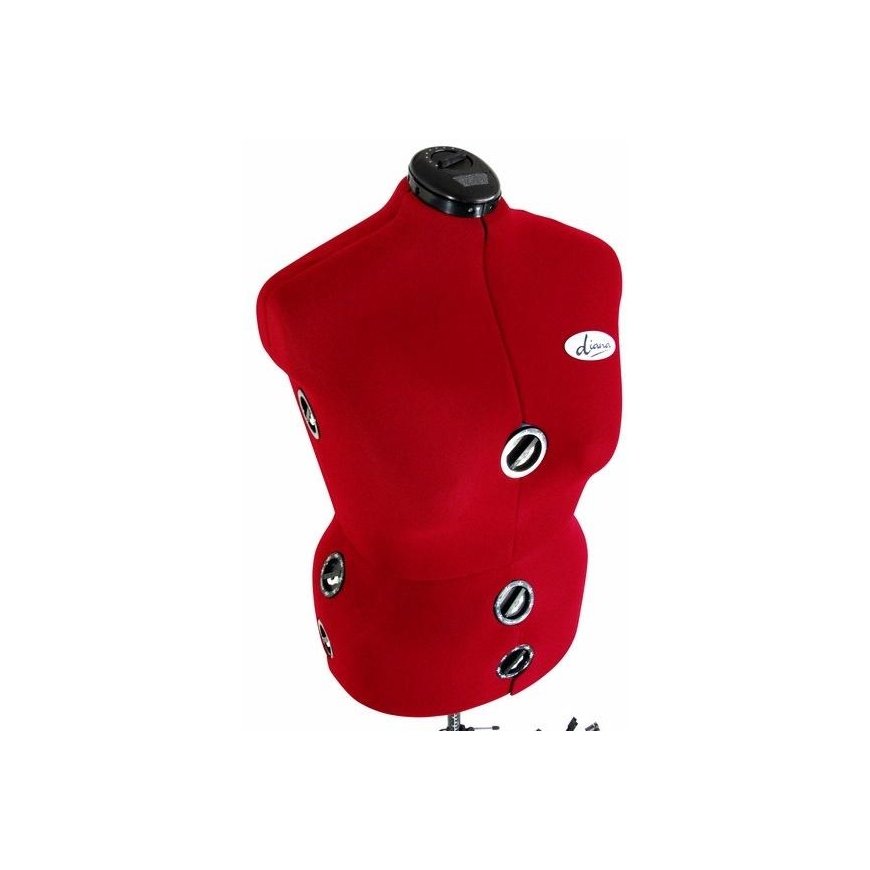 Sewing machine Diana D adjustable dummy – 3