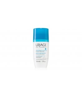 Uriage Eau Thermale gentle Deodorant