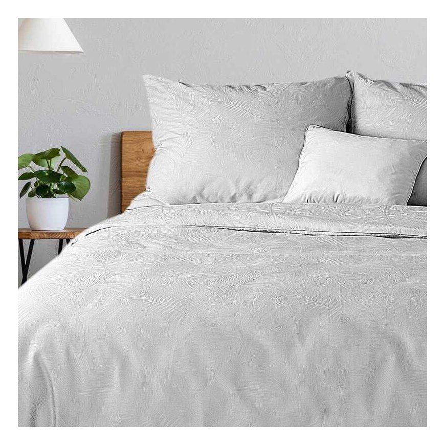 Eurofirany Bedding set Eurofirany POS/DAMASK/01/B 160X200