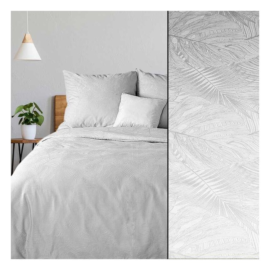 Patalynės komplektas Eurofirany POS/DAMASK/01/B 160X200 70X80/X2 Patalynė – 2