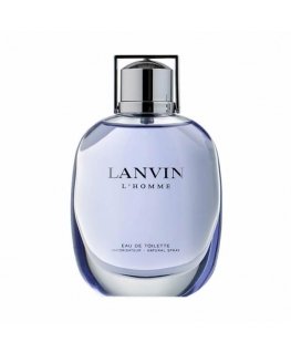 Lanvin L Homme Eau De Toilette Spray 100ml