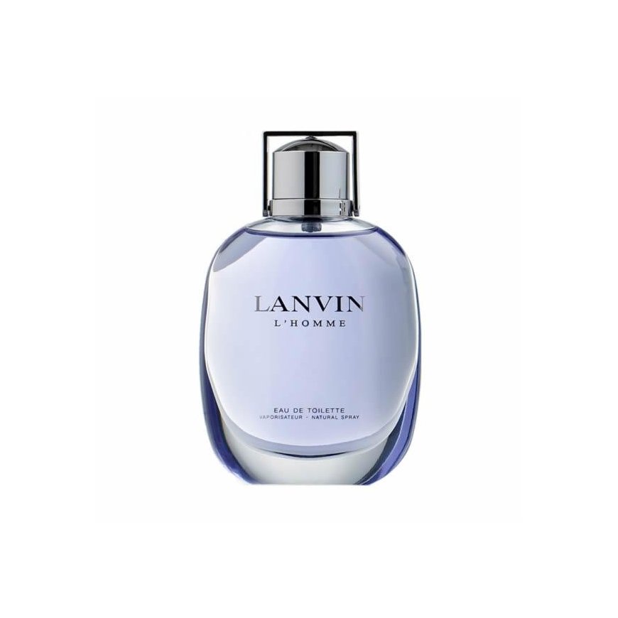 Lanvin L Homme Eau De Toilette Spray 100ml
