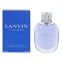 Lanvin L Homme Eau De Toilette Spray 100ml Lanvin L Homme Eau De Toilette Spray 100ml