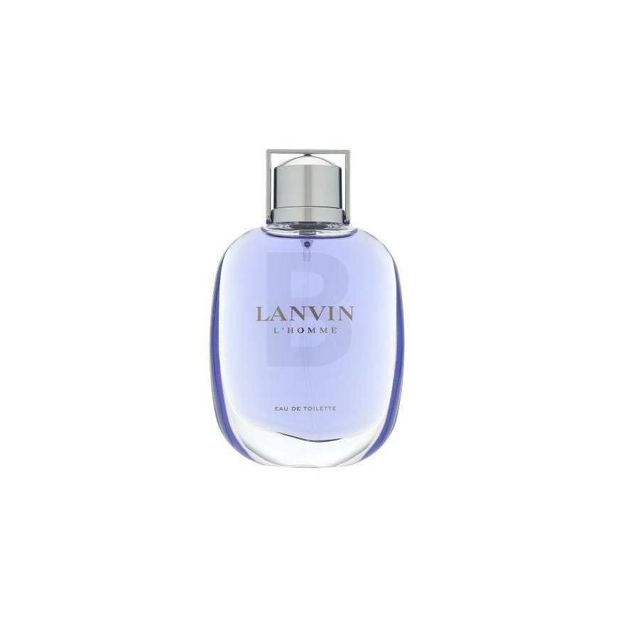 Lanvin L Homme Eau De Toilette Purškiklis 100ml – 4