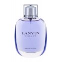 Lanvin L Homme Eau De Toilette Spray 100ml Lanvin L Homme Eau De Toilette Spray 100ml