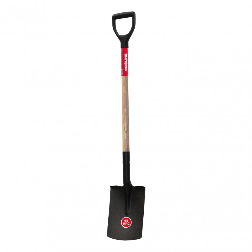 Proline Pro-Line Straight Shovel 12374 – 2