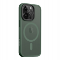 Tactical MagForce Hyperstealth Cover for iPhone 14 Pro Forest Green Tactical MagForce Hyperstealth Cover for iPhone 14 Pro Forest Green
