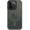 Tactical MagForce Hyperstealth Cover for iPhone 14 Pro Forest Green Tactical MagForce Hyperstealth Cover for iPhone 14 Pro Forest Green