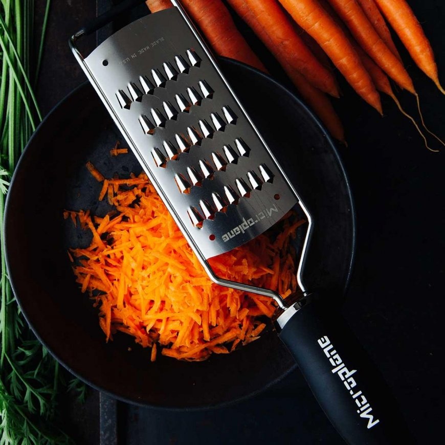 Grater Microplane MIC45003E – 5