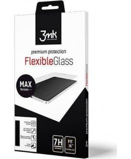 3MK 3MK FlexibleGlass Max Oppo A15/A15S Black/Black