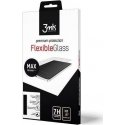 3MK 3MK FlexibleGlass Max Oppo A15/A15S juoda/juodas