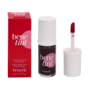 Benefit Benetint Cheek & Lip Stain skysti skaistalai lūpoms ir skruostams Raudon 6ml Benefit Benetint Cheek & Lip Stain skysti skaistalai lūpoms ir skruostams Raudon 6ml
