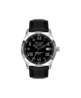 Laikrodis Watches NESTEROV H2491A02-juodas