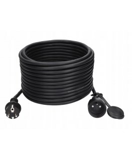 ELEKTROS pratęsimo laidas RR PS-170G IP44 / 3 * 1,5 / 20M 1GS CE