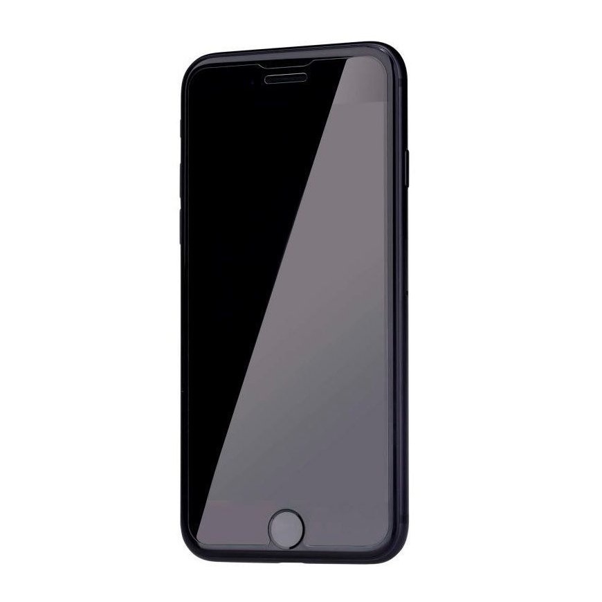 Evelatus Apple iPhone 7/8/SE2020/SE2022 0.33 Flat Clear Glass Japan Glue Anti-Static