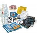 Clementoni Super Anatomy science set Clementoni Super Anatomy science set